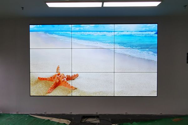 拼接屏廠家十大品牌有哪些，選擇哪家好？