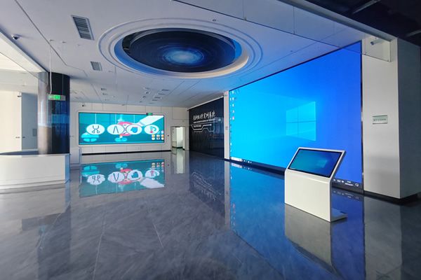 COB封裝LED顯示屏是普及時代還是曇花一現？