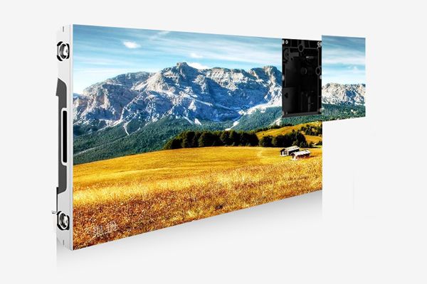 COB封裝技術(shù)是什么，COB封裝工藝優(yōu)勢，COB小間距LED顯示屏特點