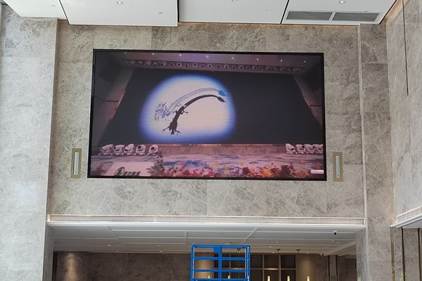 COB小間距LED顯示屏哪家好，要怎么選擇？