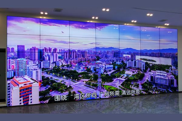 拼接屏廠家哪家好，要怎么選擇？