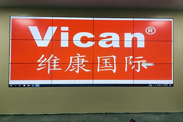 液晶拼接屏多少錢一塊，液晶拼接屏價(jià)格有哪些因素決定的？