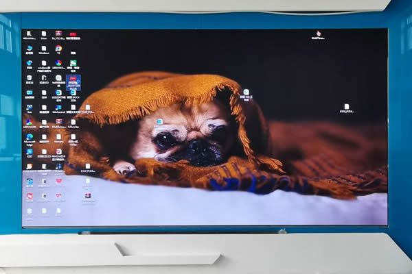 小間距LED顯示屏的模組和箱體結(jié)構(gòu)有什么區(qū)別，使用哪種更好呢？