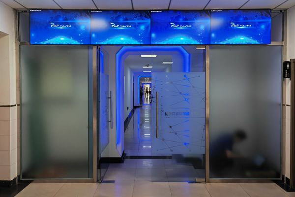 液晶拼接屏報價單-價格由什么決定的？