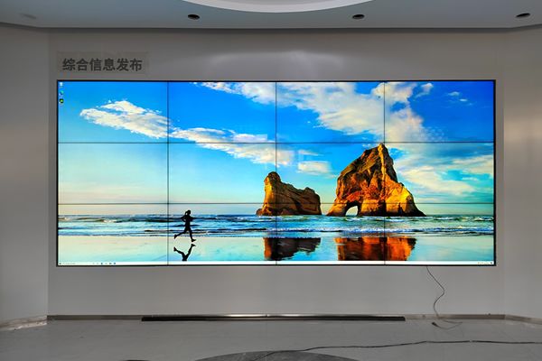 LCD拼接屏、LED顯示屏、DLP大屏有什么區(qū)別