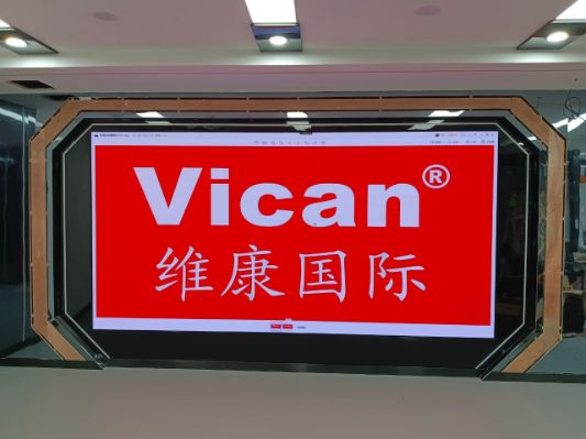 展廳大屏有哪些，展廳使用LED顯示屏好不好？