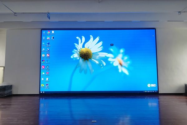 怎么看一個LED顯示屏廠家的產品質量好不好呢？