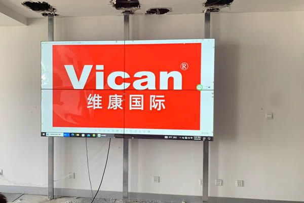 避免踩雷：找拼接屏廠家，注意這幾個細節可減少損失