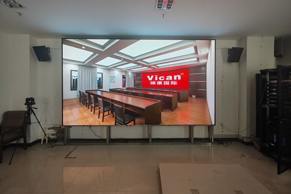 LED顯示屏的高刷新率和低刷新率有什么區(qū)別，選擇哪種好？