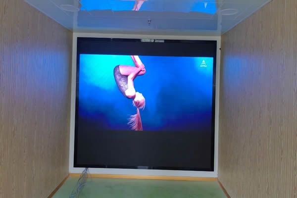 LED顯示屏模組和箱體的優(yōu)缺點有哪些，該怎么選擇？