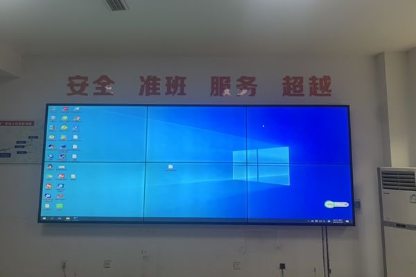 室內(nèi)大屏幕顯示屏有哪些，用哪種好？