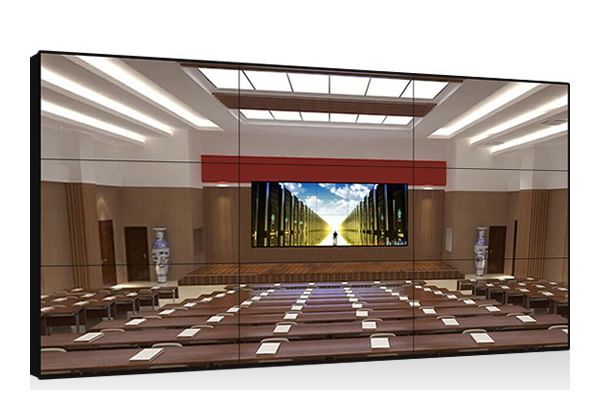 學校報告廳使用哪種顯示大屏好？