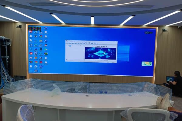 COB顯示屏是什么，COB封裝技術怎么樣