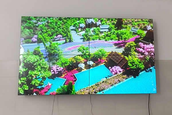 拼接屏矩陣是什么，拼接屏矩陣有哪些功能，拼接屏矩陣怎么使用