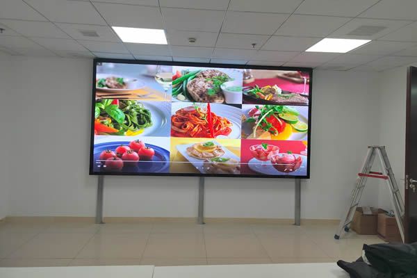 會議室要用多大的LED顯示屏，規格怎么選擇？