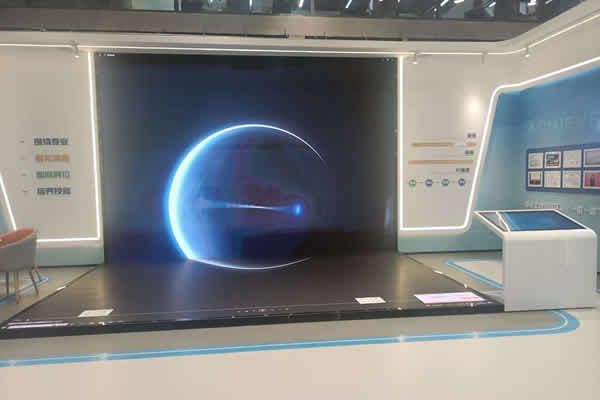 LED顯示屏多少錢一平方米？LED屏價格是這樣計算的