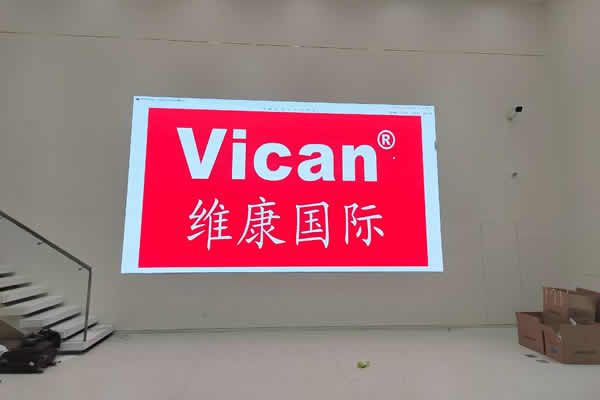 COB顯示屏廠(chǎng)家哪家好，高效合理選擇COB顯示屏看這幾點(diǎn)