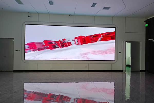 會議顯示大屏有哪些，現代會議室用哪種大屏好？