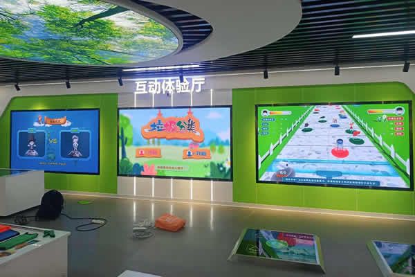 商業廣場大屏有哪些，商場大屏幕顯示用哪種好？