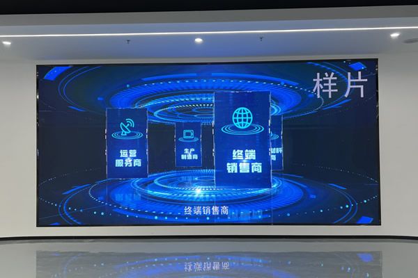 COB技術是什么，COB顯示屏廠家有哪些，該如何選擇？