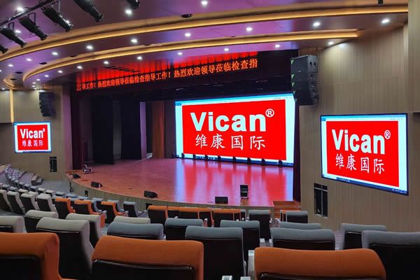 LED顯示屏和液晶拼接屏價格哪個便宜，選擇哪種好？