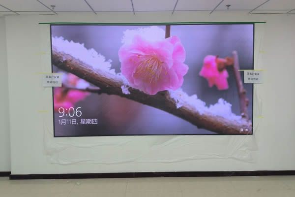 LED顯示屏的封裝技術有哪幾種，各有什么特點？