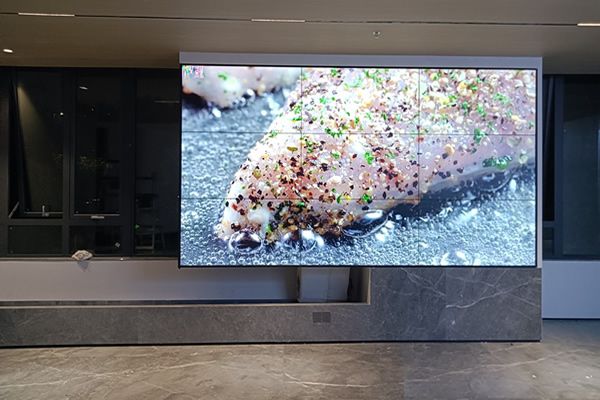 為什么拼接屏廠家的報價都是不一樣的，和那些因素有關？