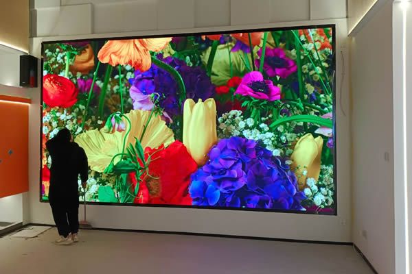 LED顯示屏怎么樣，有哪些優勢？