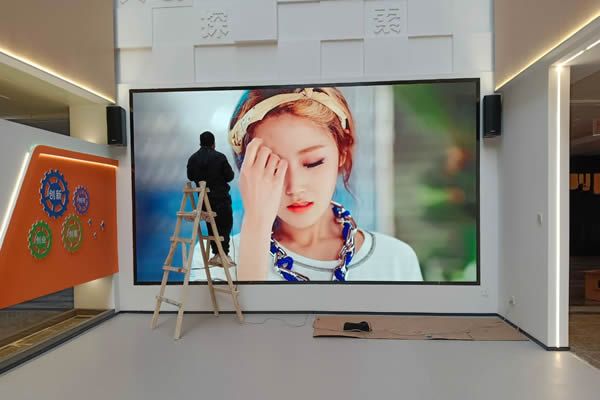 LED屏顯示效果怎樣，LED顯示屏一般應用在哪些場合