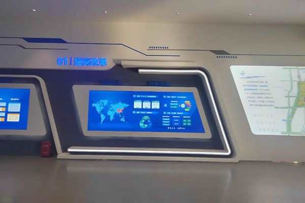 廣告大屏用哪種好？LED顯示屏帶來不一樣的視覺體驗效果