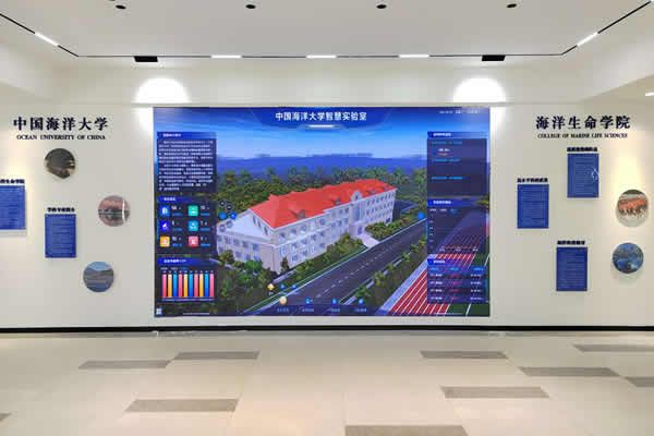 P2LED屏和P3LED屏哪個好，它們有什么區別？