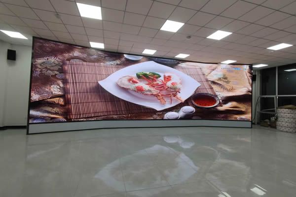 【舞臺背景LED顯示屏】 打造夢幻視聽盛宴，只為您的精彩舞臺呈現(xiàn)！