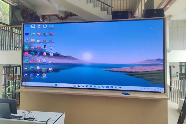 P1.53和P1.86的LED顯示屏什么區別