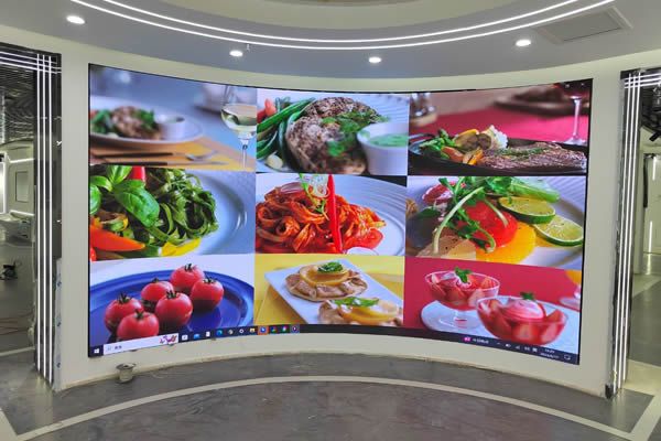 LED顯示屏價(jià)格多少錢一平米？