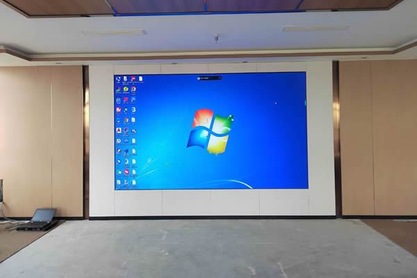 主播直播背景墻大屏有哪些，用哪種更好？