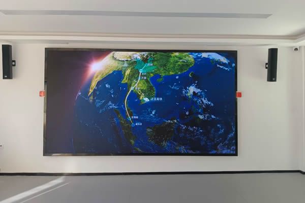 網紅直播大屏怎么選，如何打造吸引眼球的直播間LED顯示屏