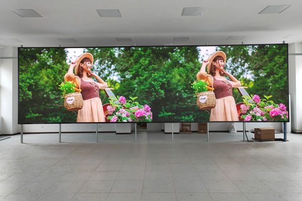 LED顯示屏行業調研報告：市場與價格分析