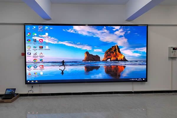 室內LED顯示屏光舒適度評價要求