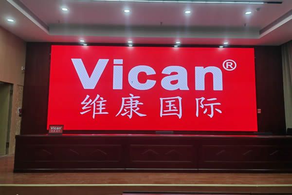 會議室配多大的顯示大屏合適？