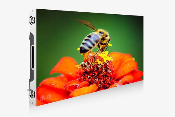 一張320*160模組多少分辨率？