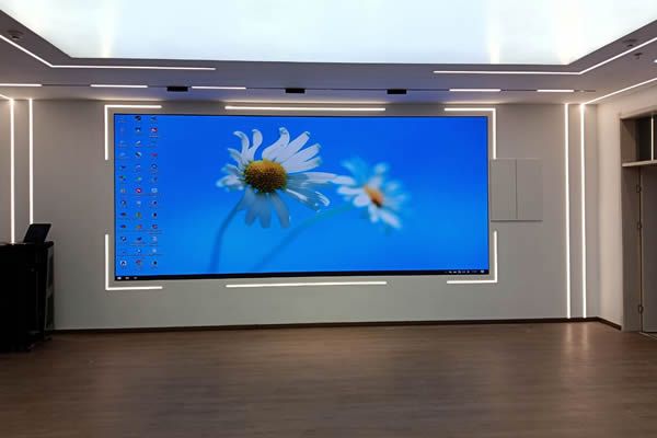 LED顯示屏可以實現觸摸功能嗎