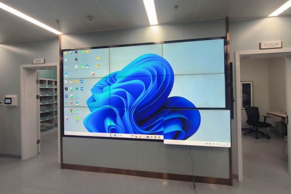 液晶拼接屏和LED顯示屏哪個壽命更長？