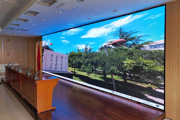 2025年LED顯示屏十大品牌有哪些？知名LED顯示屏品牌分析