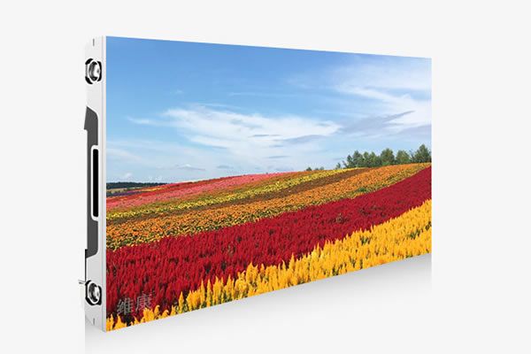 led顯示屏安裝使用模組結(jié)構(gòu)好，還是箱體結(jié)構(gòu)好？