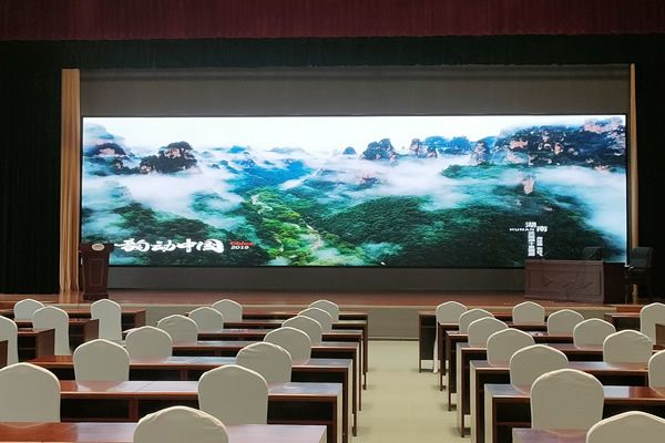 2025年國內比較知名的LED顯示屏廠家有哪些？