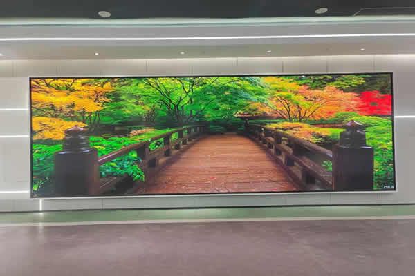 直播間帶貨大屏用哪種好？直播帶貨大屏方案設計